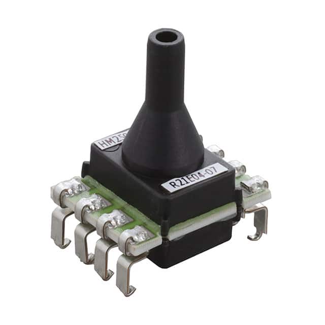 ELVH-M250G-HKNJ-C-N6A4 Amphenol All Sensors Corporation  Sensori di pressione Trasduttori
